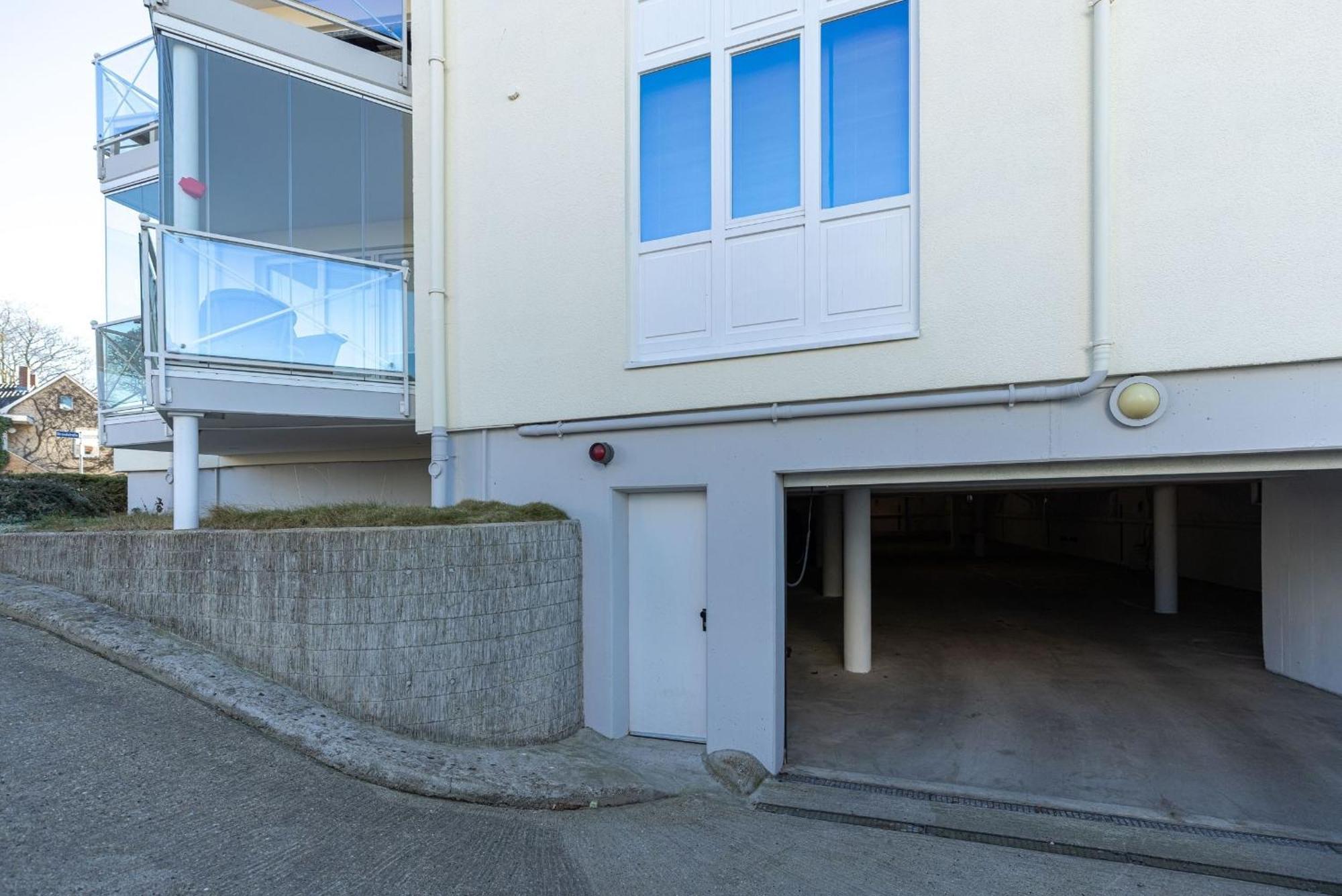 Strandhotel Laboe Nr 40 Exterior photo